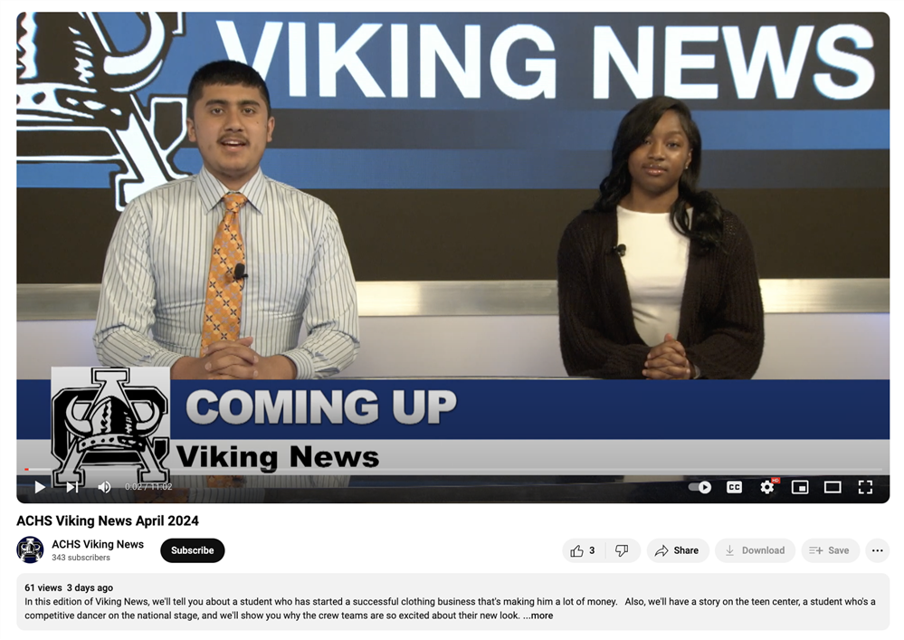  Viking News Graphic